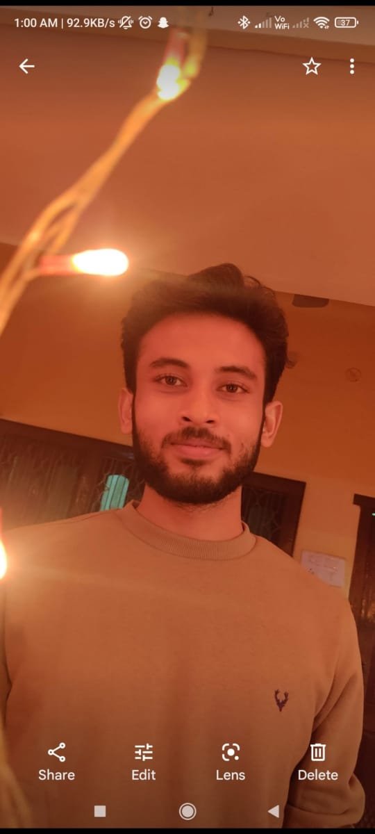 Your Profile Picture